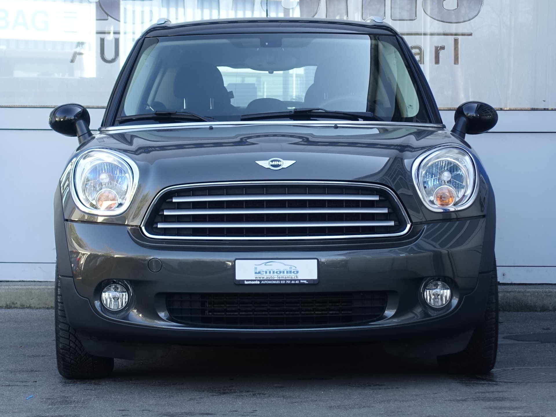 MINI Countryman Cooper D ALL4 Steptronic Snowhill-showroom-element-2