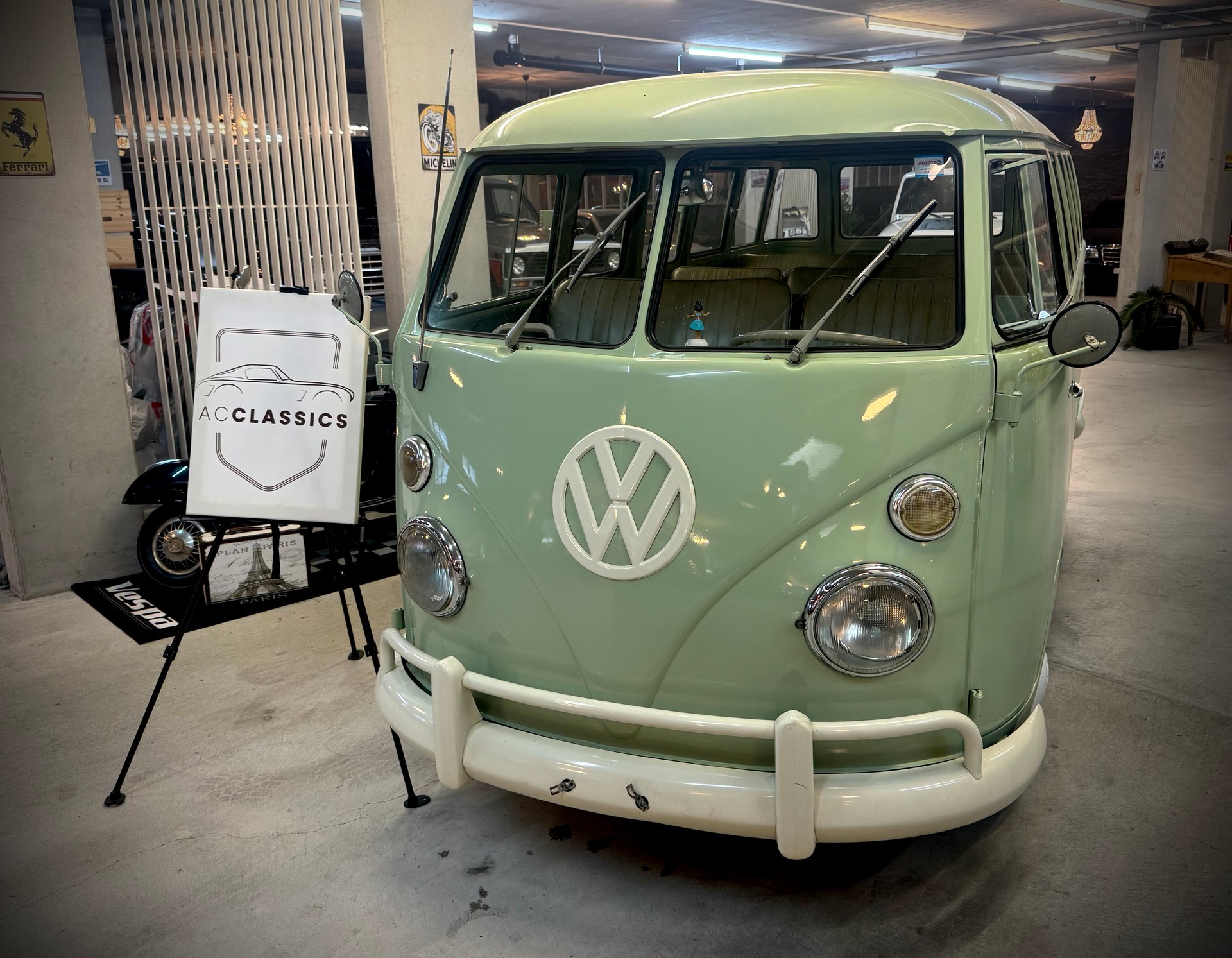 VW T1