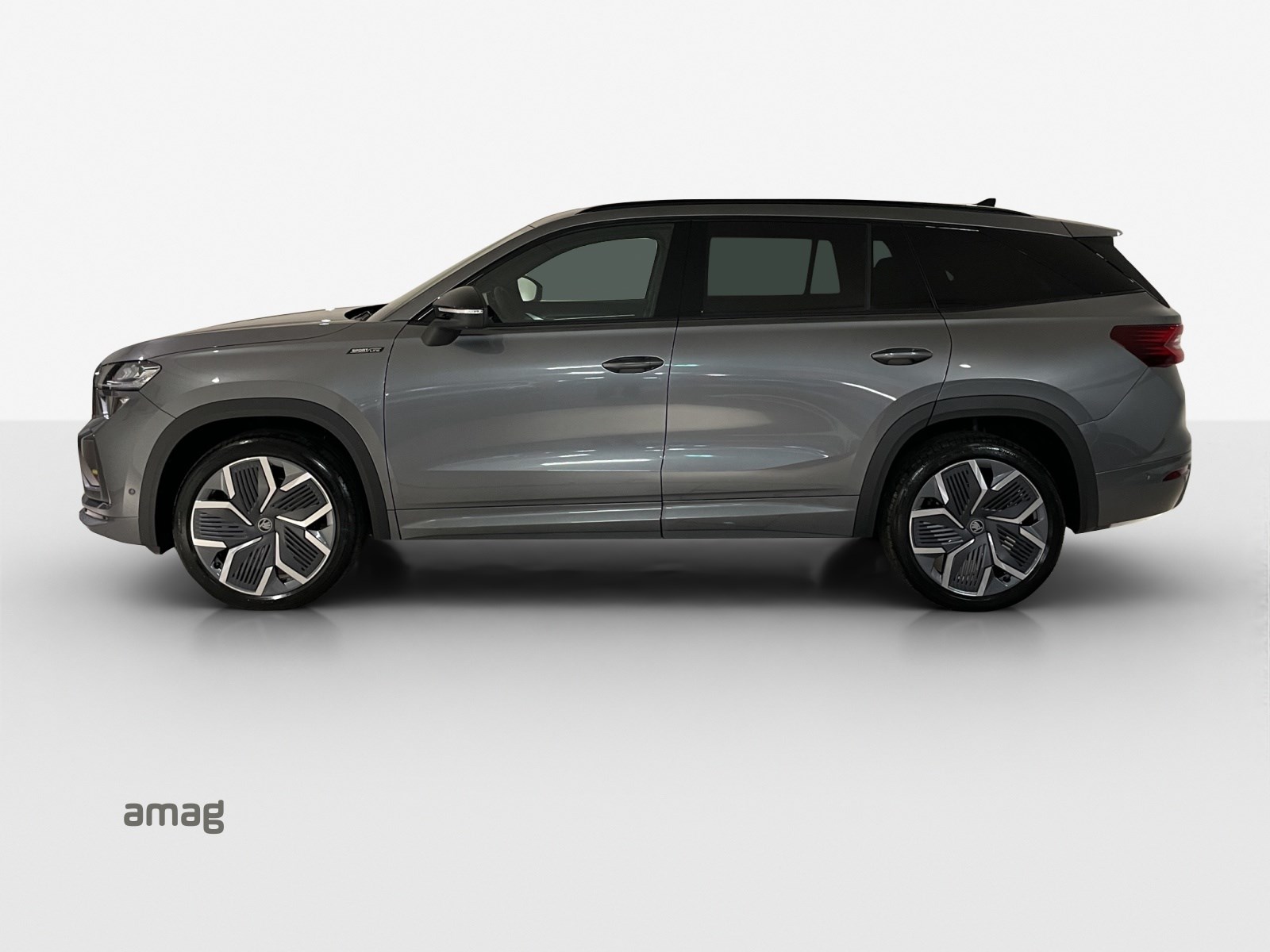 SKODA Kodiaq 2.0 TDI Sportline 4x4-showroom-element-1