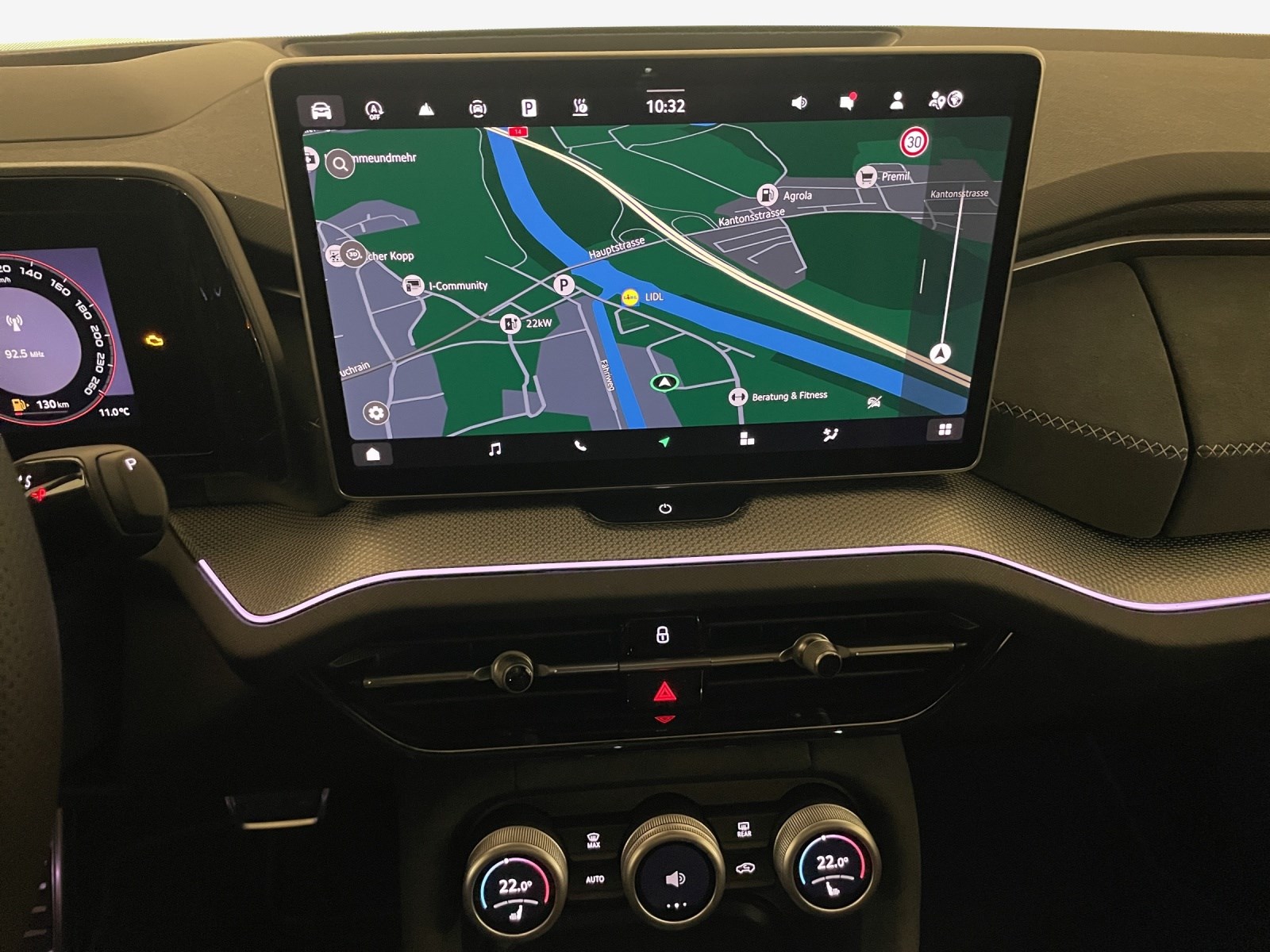 SKODA Kodiaq 2.0 TDI Sportline 4x4-image-10