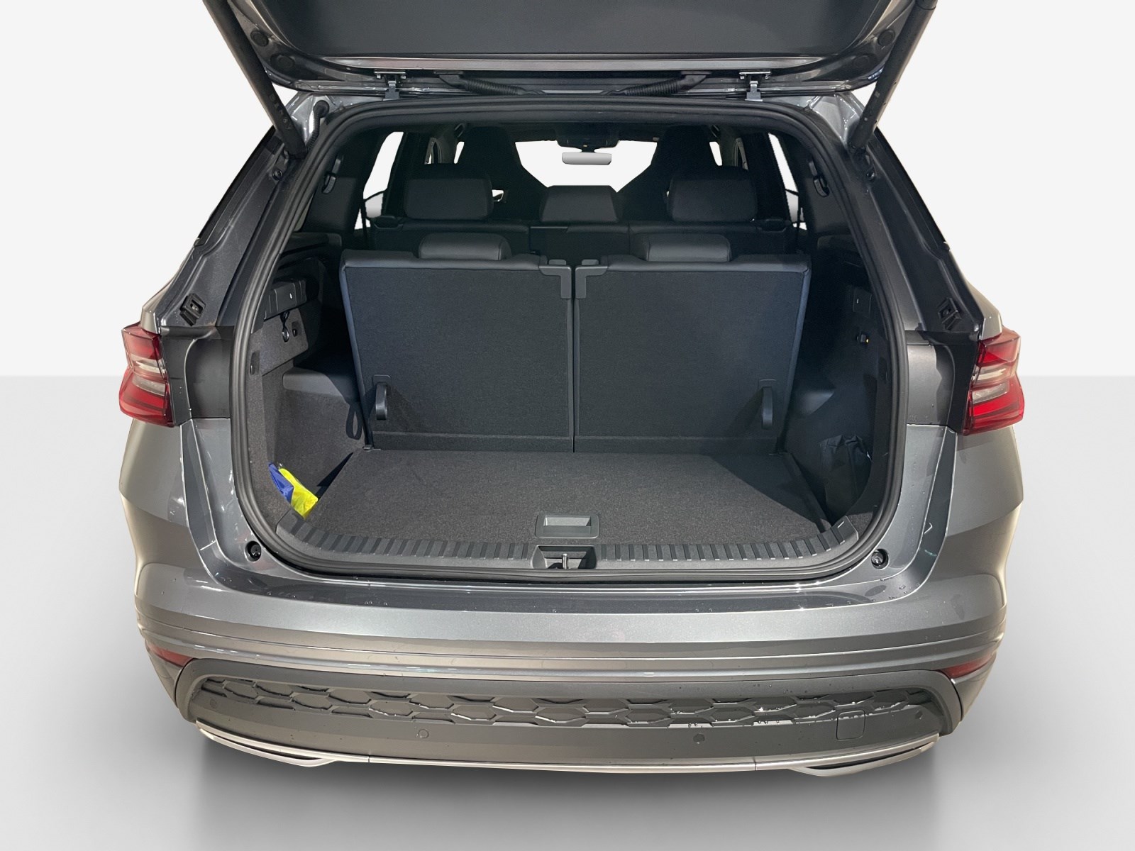 SKODA Kodiaq 2.0 TDI Sportline 4x4-image-12