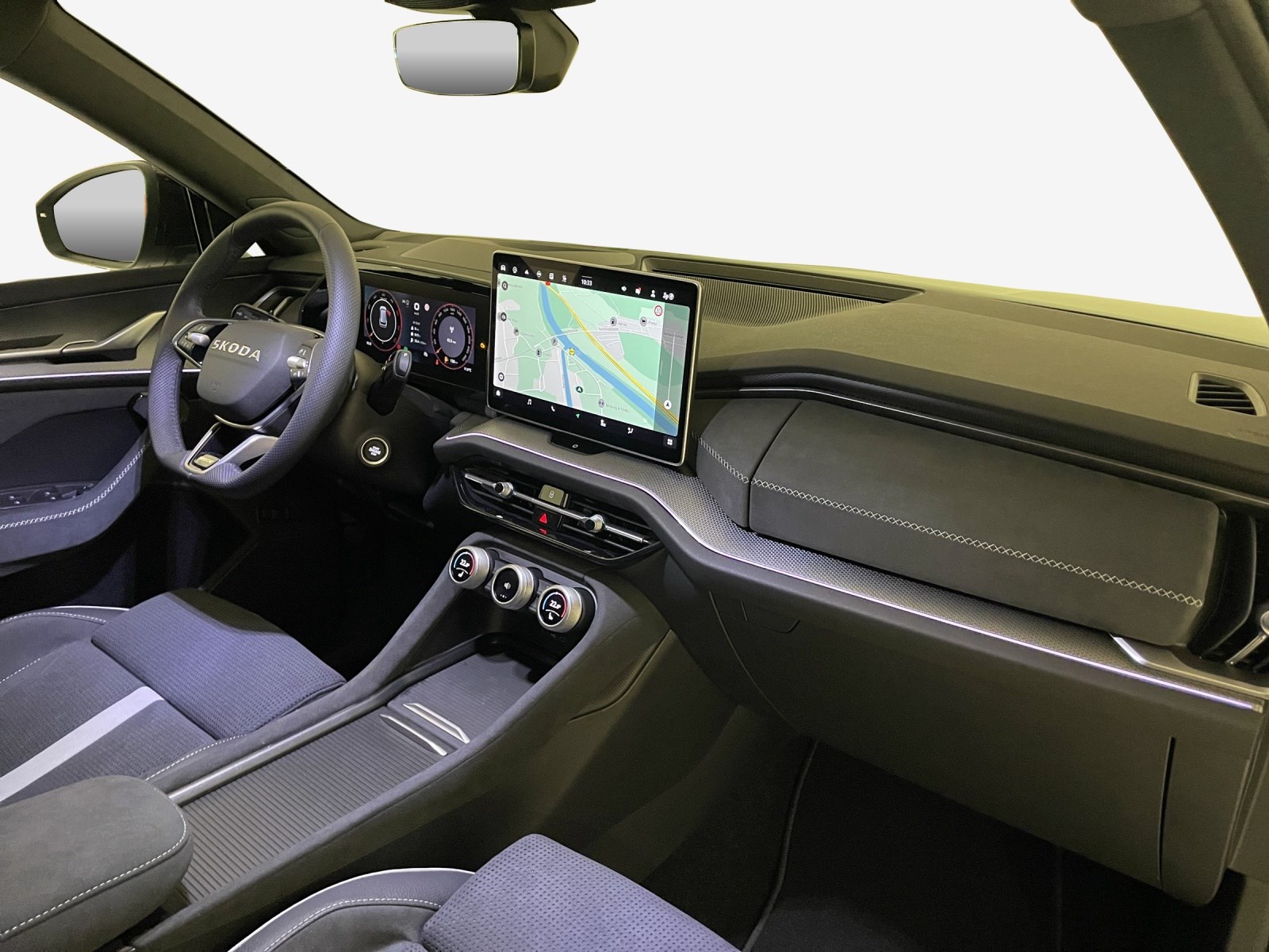 SKODA Kodiaq 2.0 TDI Sportline 4x4-image-13