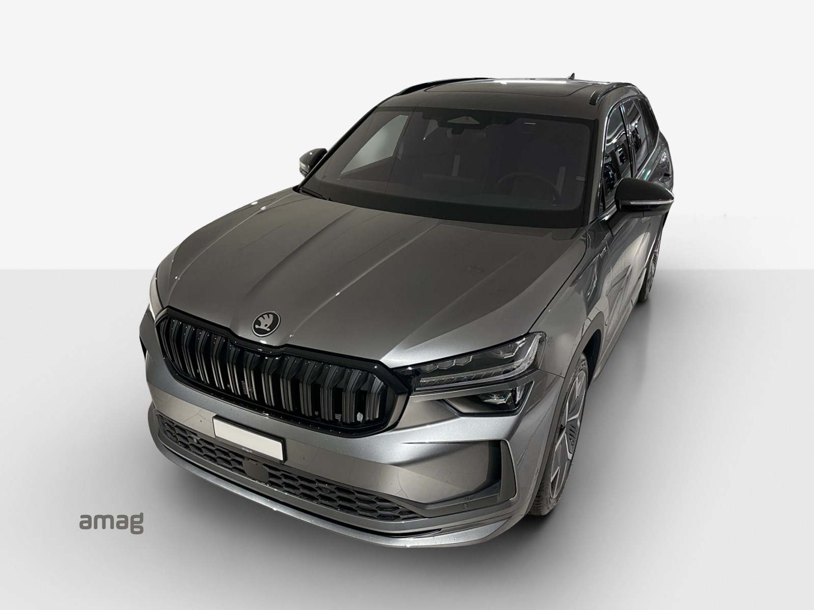SKODA Kodiaq 2.0 TDI Sportline 4x4-image-15