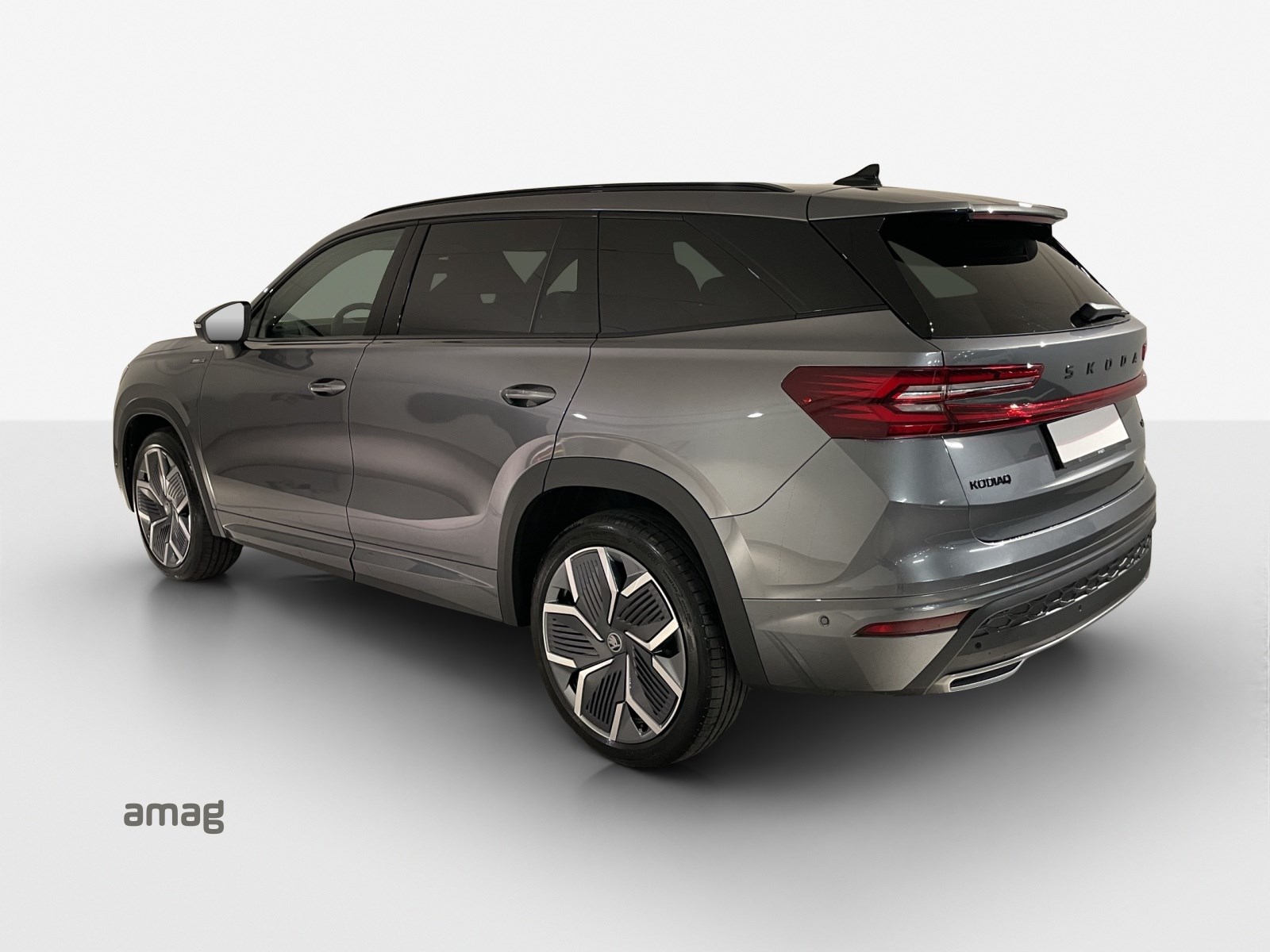 SKODA Kodiaq 2.0 TDI Sportline 4x4-showroom-element-2