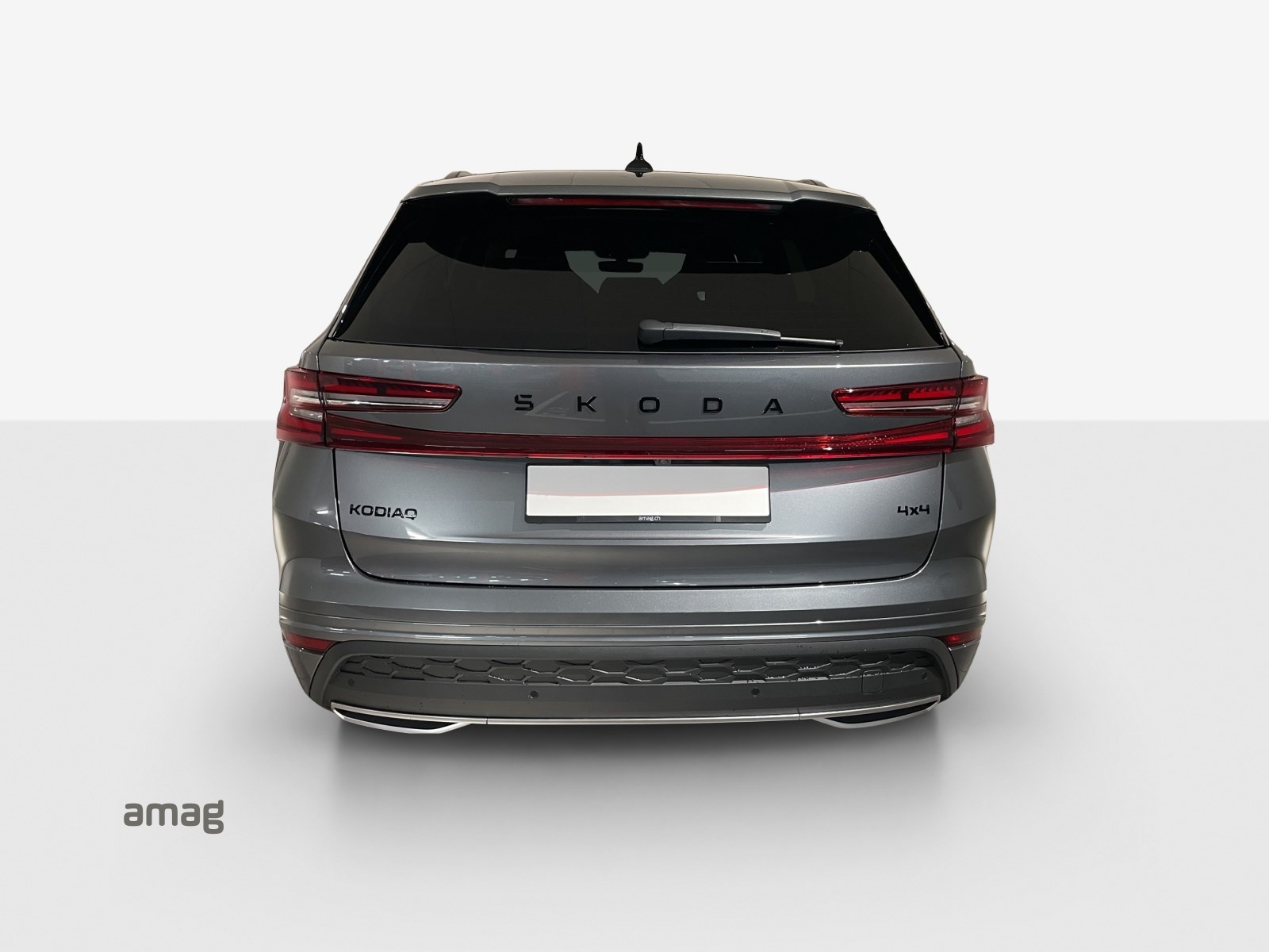 SKODA Kodiaq 2.0 TDI Sportline 4x4-showroom-element-3