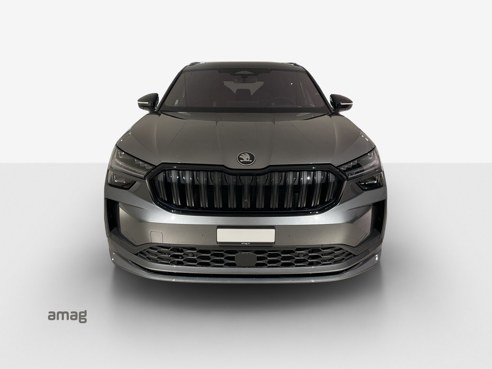 SKODA Kodiaq 2.0 TDI Sportline 4x4-image-6
