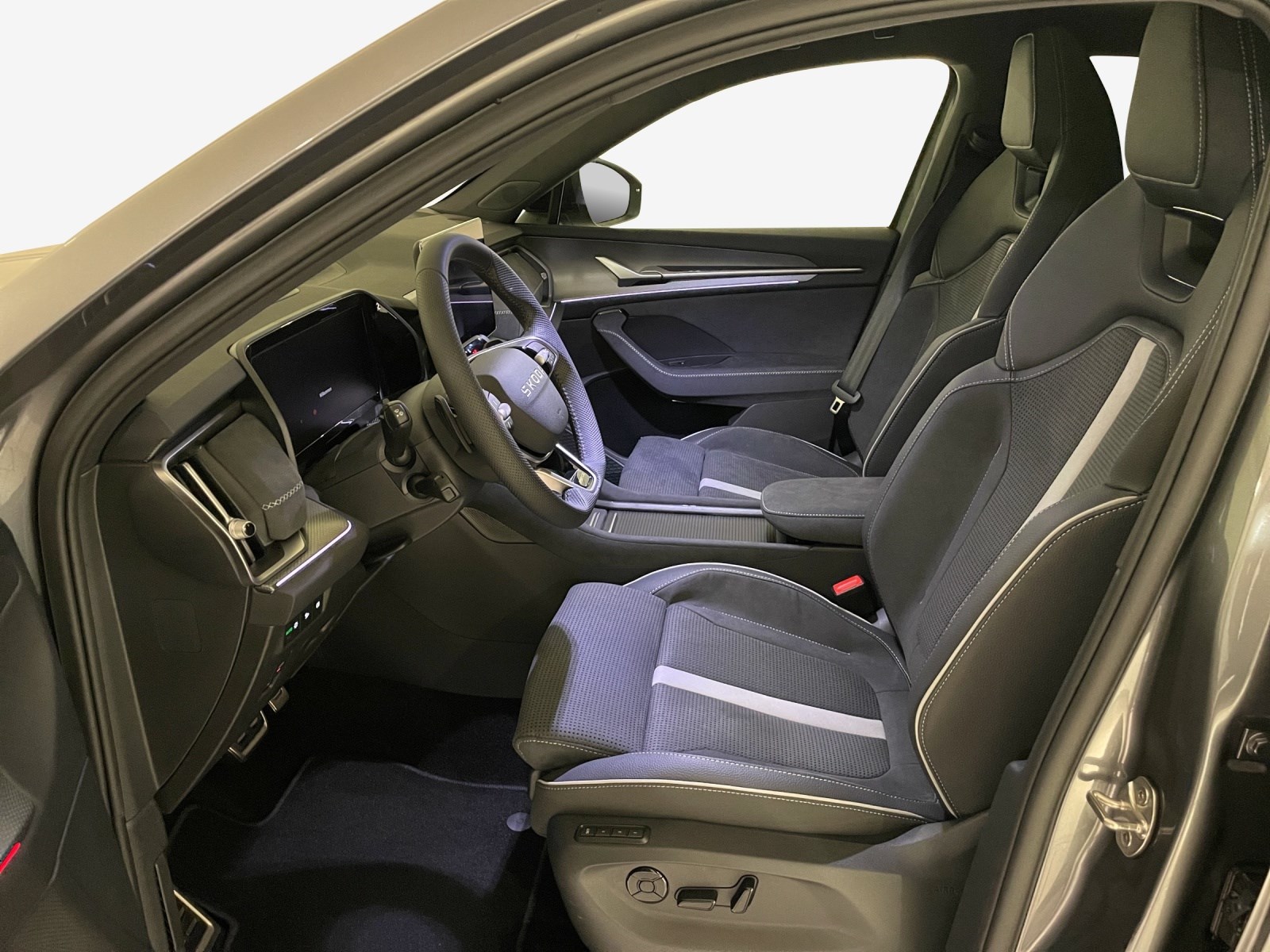 SKODA Kodiaq 2.0 TDI Sportline 4x4-image-7