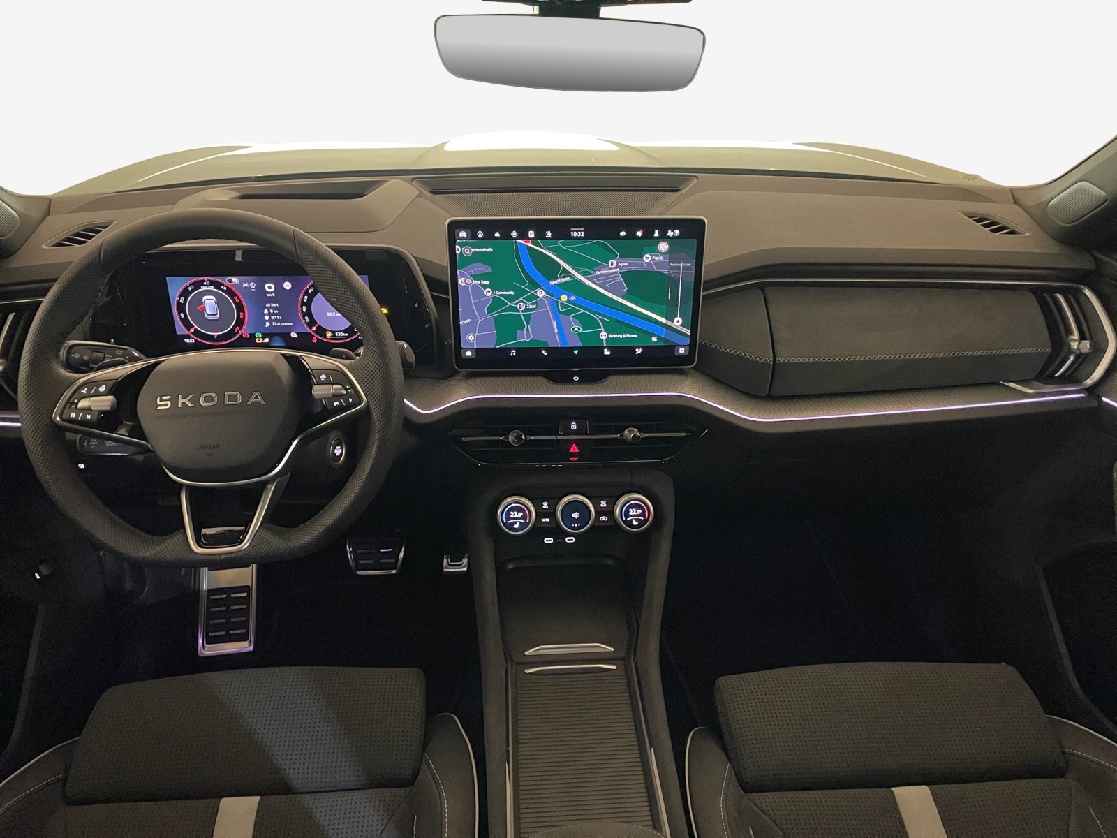 SKODA Kodiaq 2.0 TDI Sportline 4x4-image-8