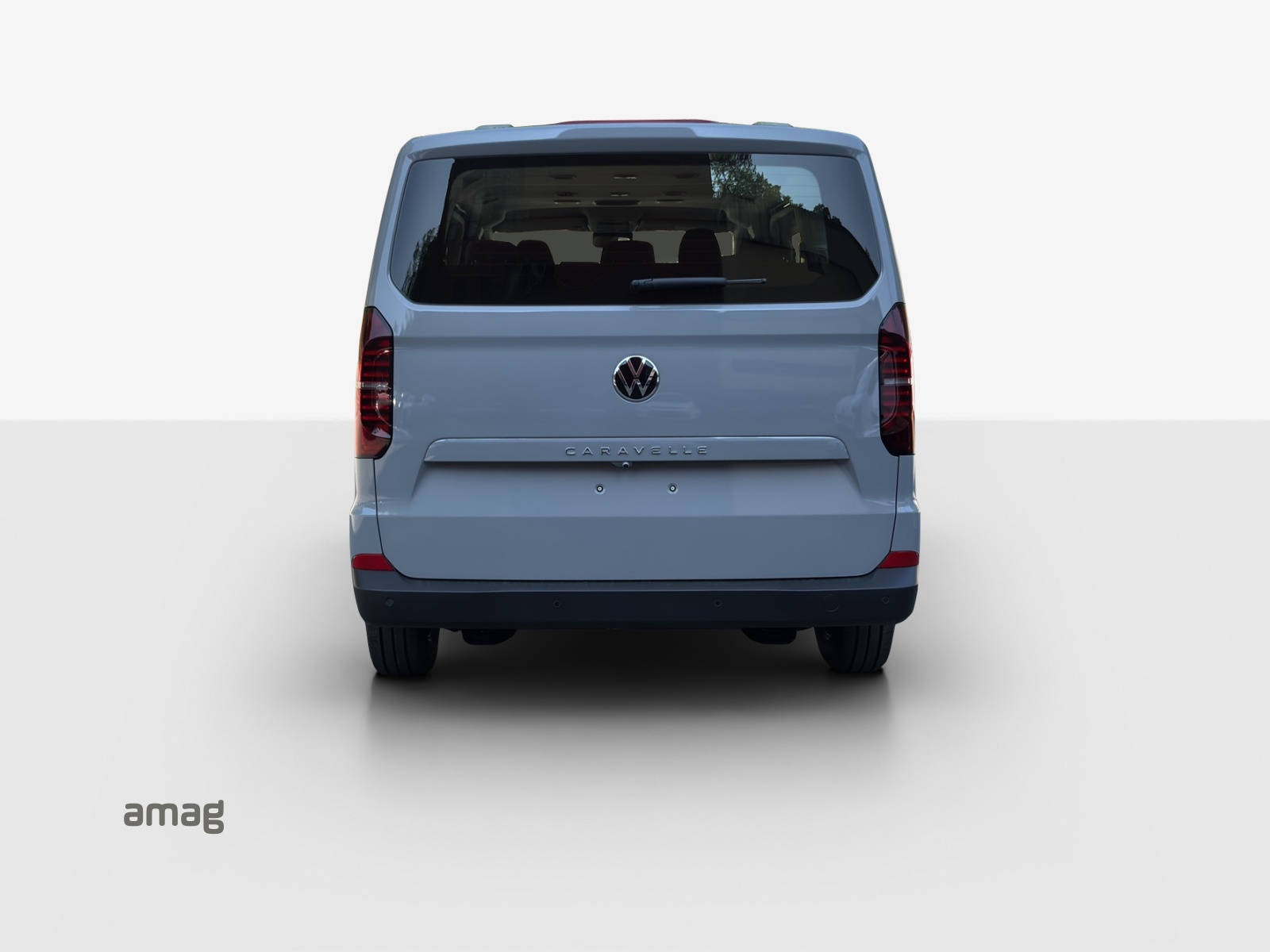 VW CARAVELLE Caravelle 2.0 TDI-showroom-element-3