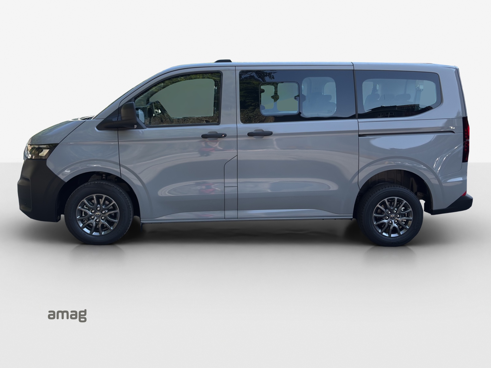 VW CARAVELLE Caravelle 2.0 TDI-showroom-element-1