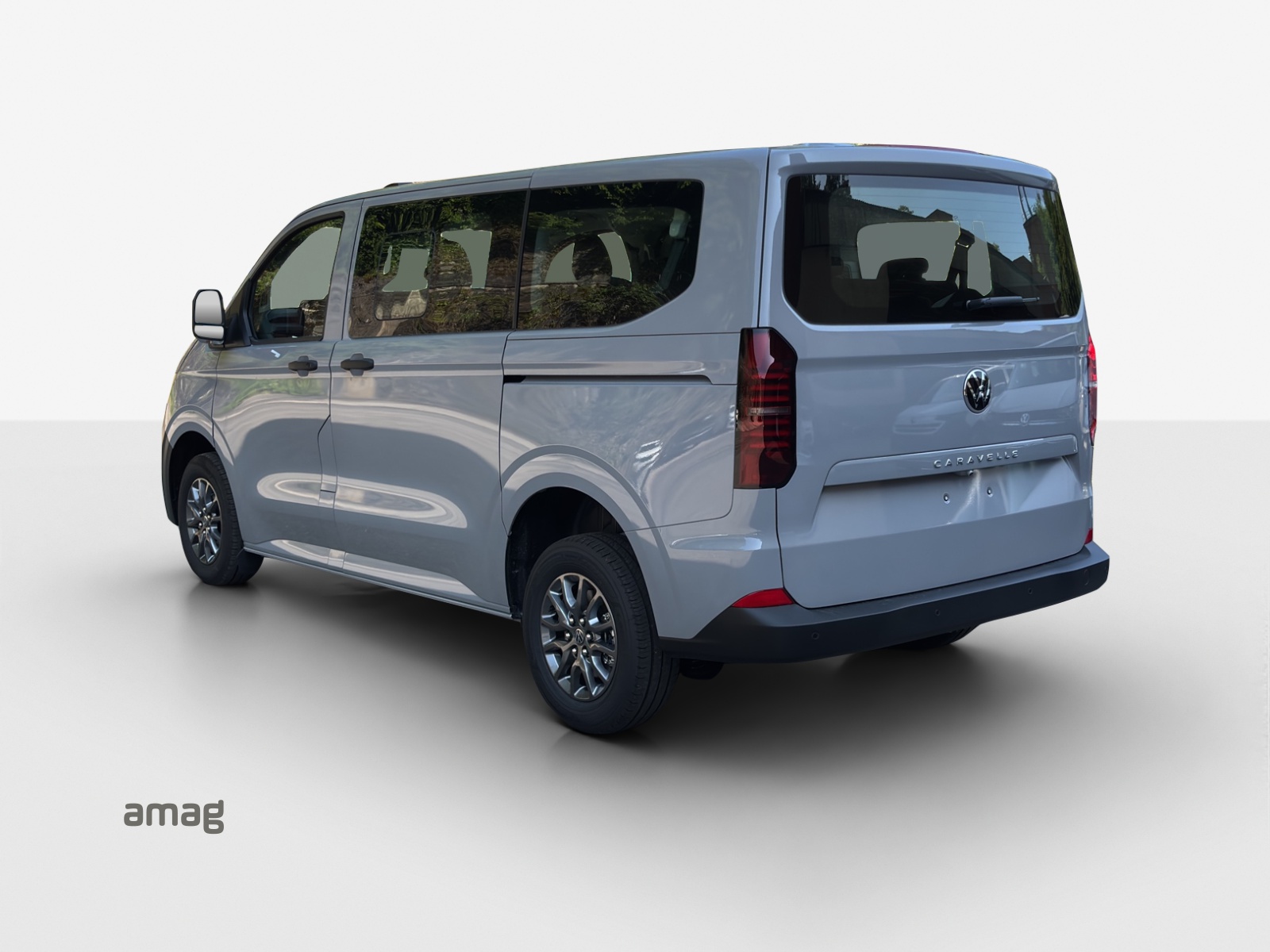 VW CARAVELLE Caravelle 2.0 TDI-showroom-element-2