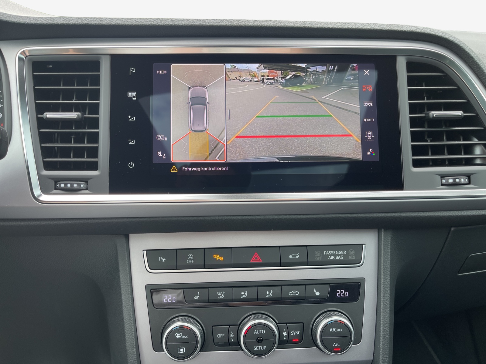 SEAT Ateca 2.0 TSI Hola FR 4Drive DSG-image-15