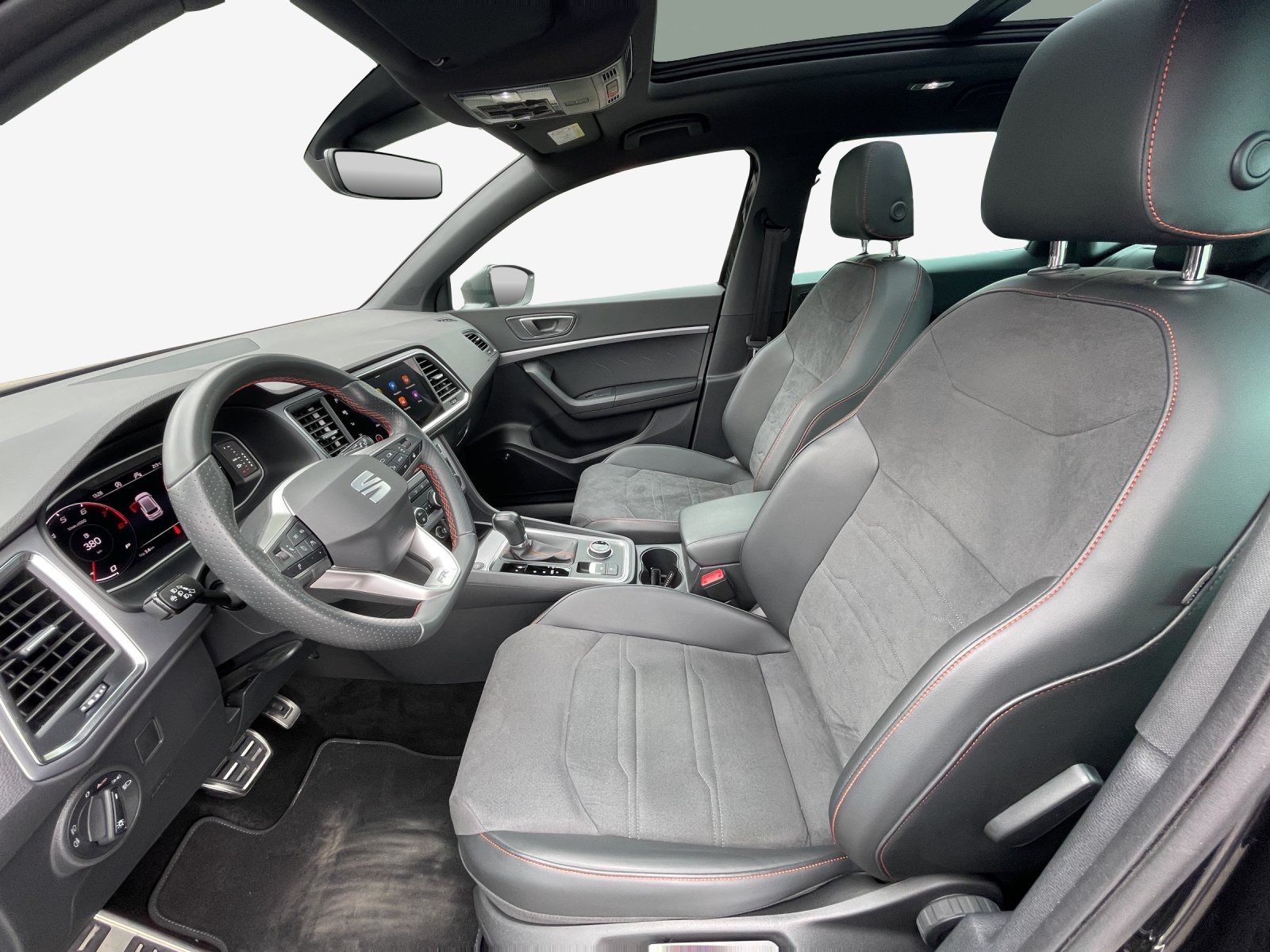 SEAT Ateca 2.0 TSI Hola FR 4Drive DSG-image-7