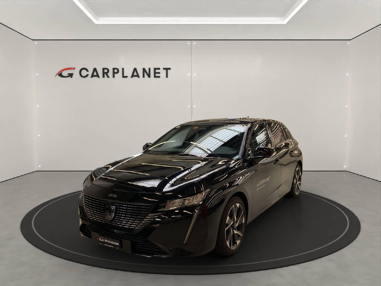 PEUGEOT 308 1.2 PureTech Allure