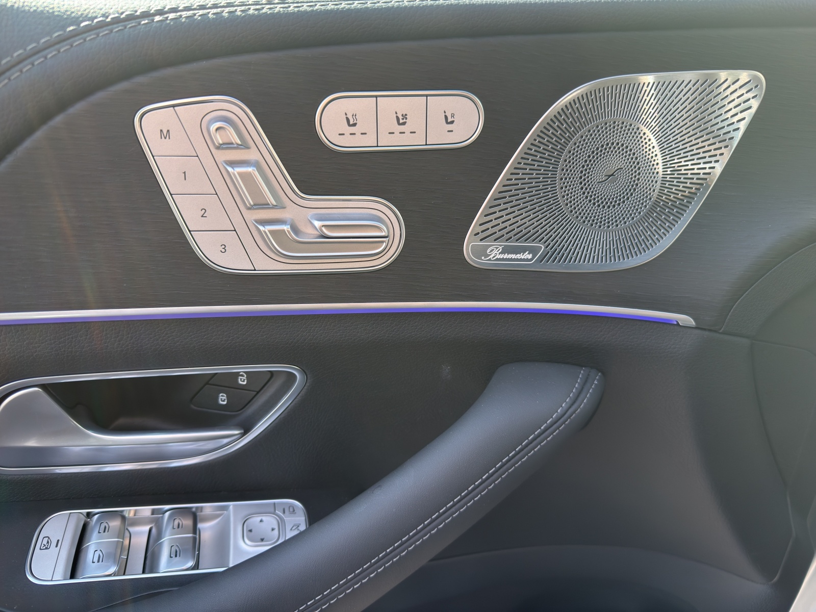 Image MERCEDES-BENZ GLE-400 GLE 400 e 4Matic 9G-Tronic