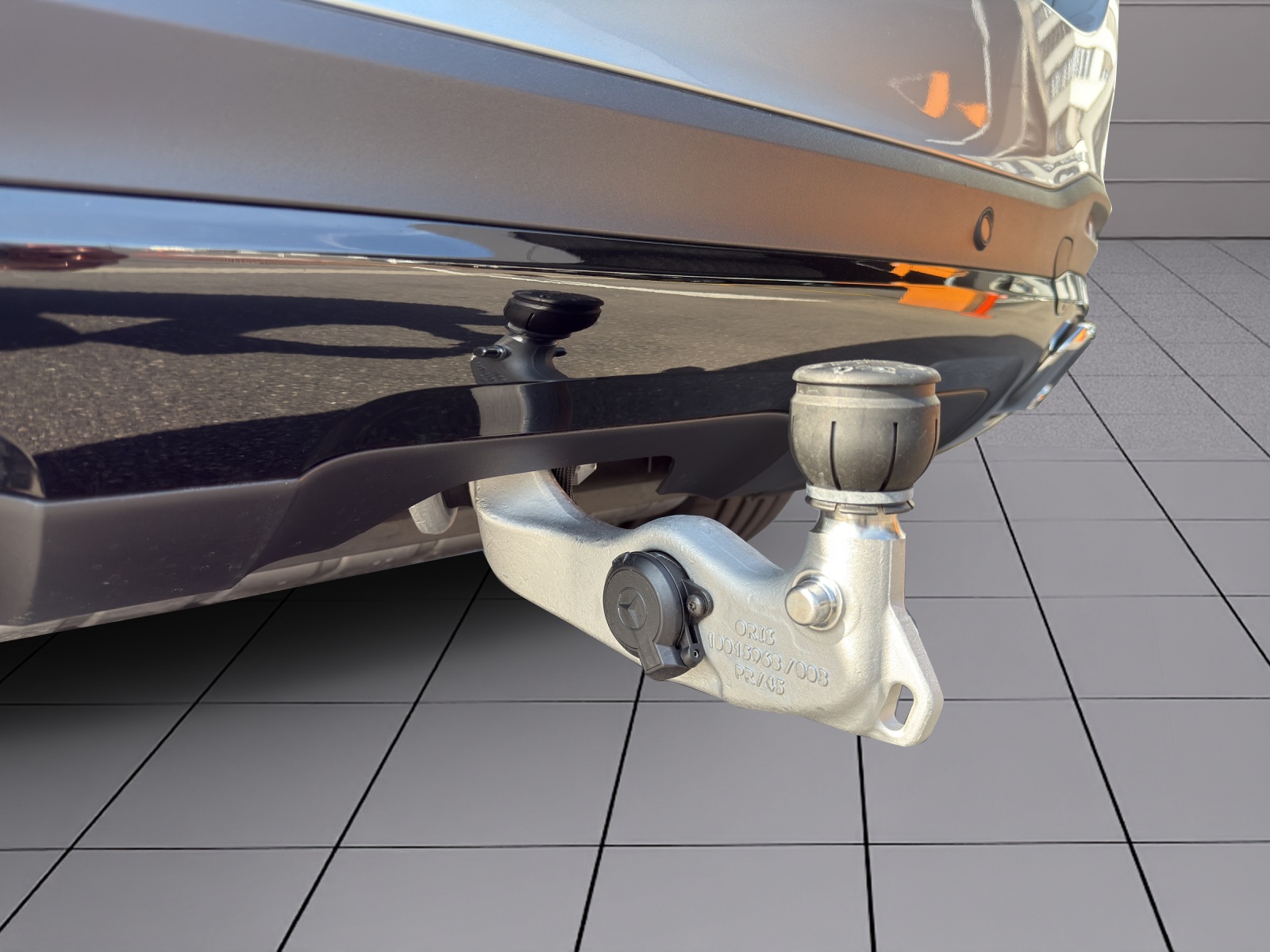 Image MERCEDES-BENZ GLE-400 GLE 400 e 4Matic 9G-Tronic