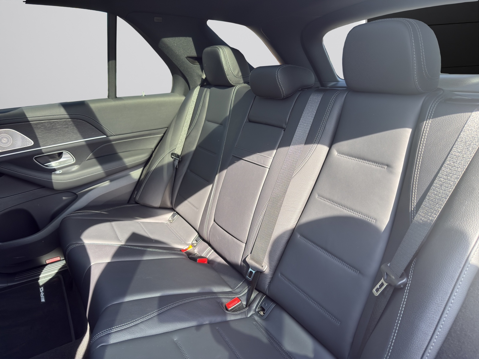 Image MERCEDES-BENZ GLE-400 GLE 400 e 4Matic 9G-Tronic