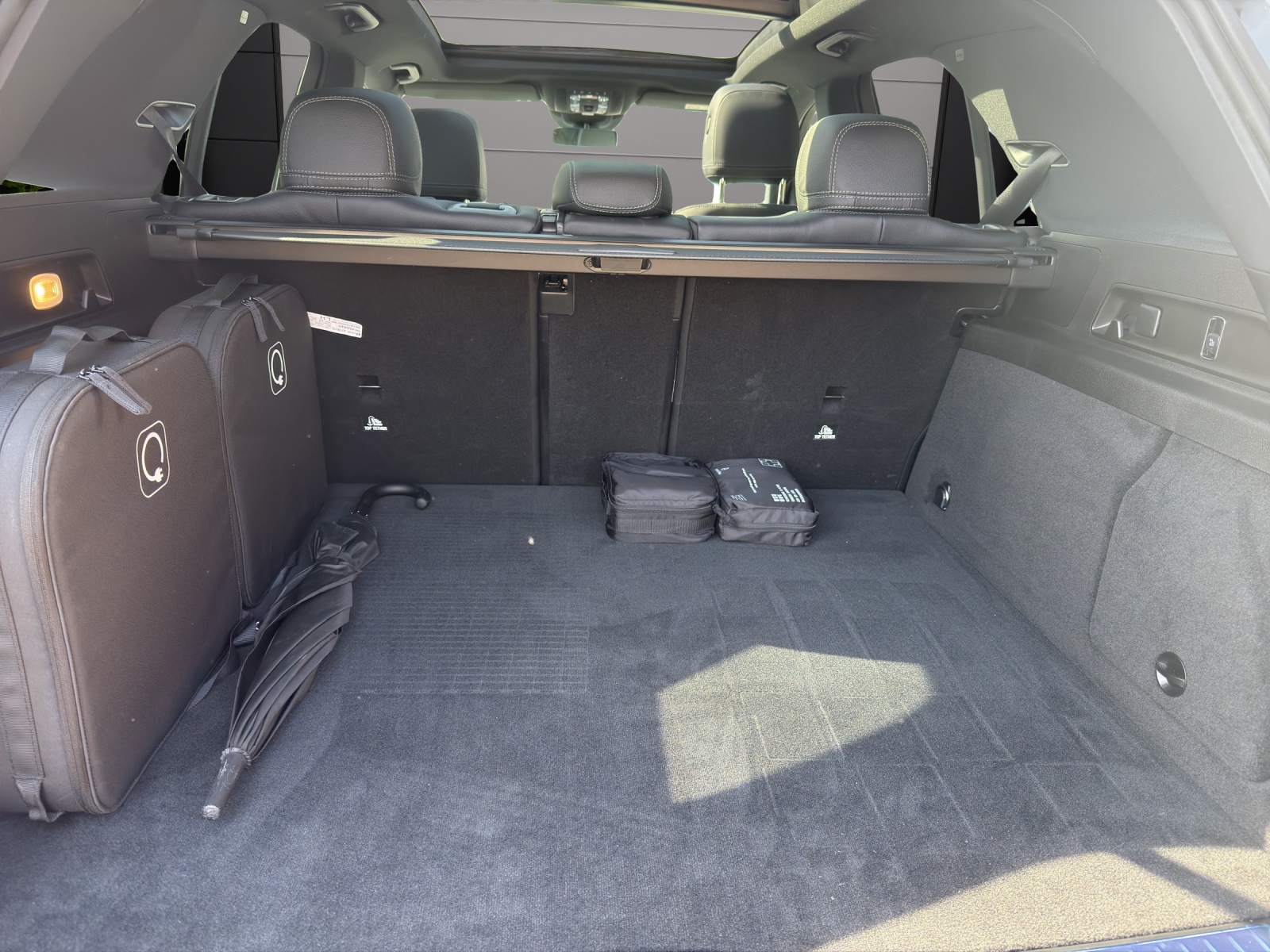 Image MERCEDES-BENZ GLE-400 GLE 400 e 4Matic 9G-Tronic