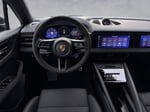 Porsche Macan GTS - weitere Bilder