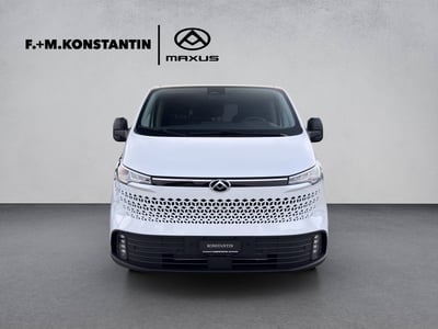 Maxus Deliver 7 Kaw. L2H1 2.0 TD Base - Bild 4