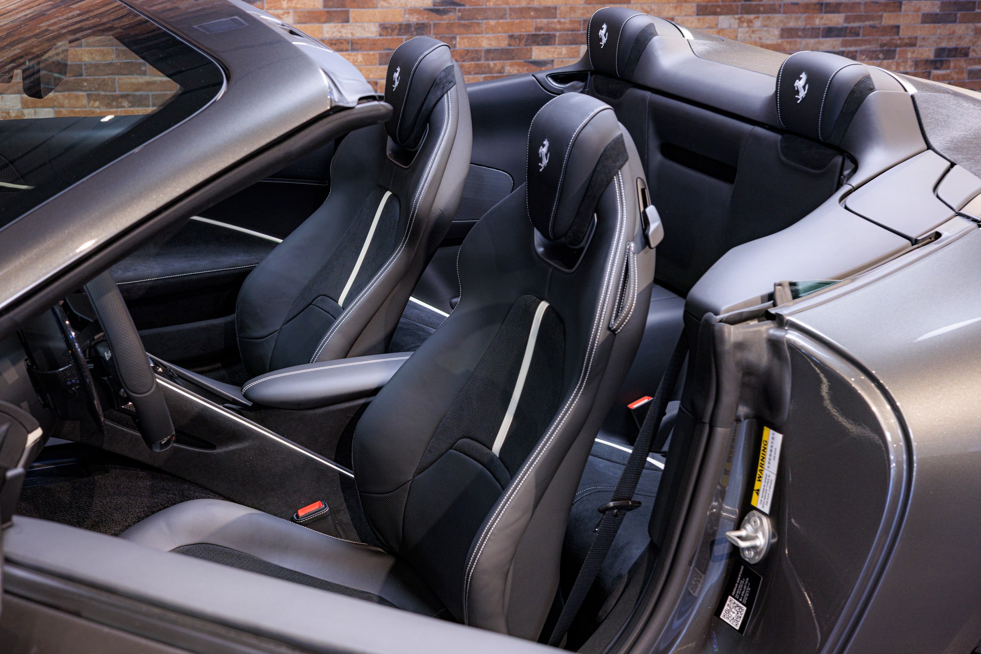 FERRARI Roma Spider 3.9 V8 T-image-6