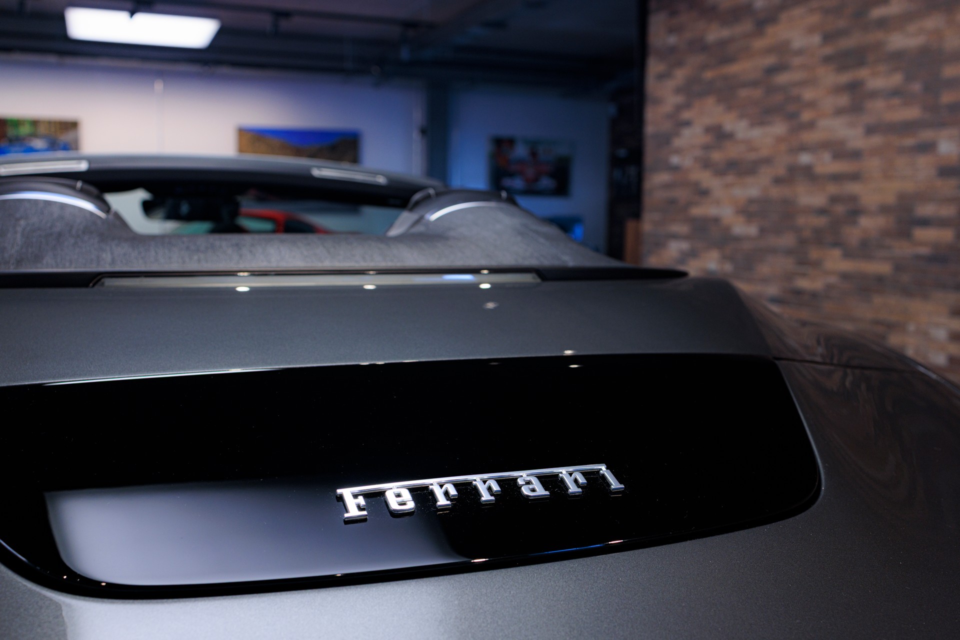 FERRARI Roma Spider 3.9 V8 T-image-14