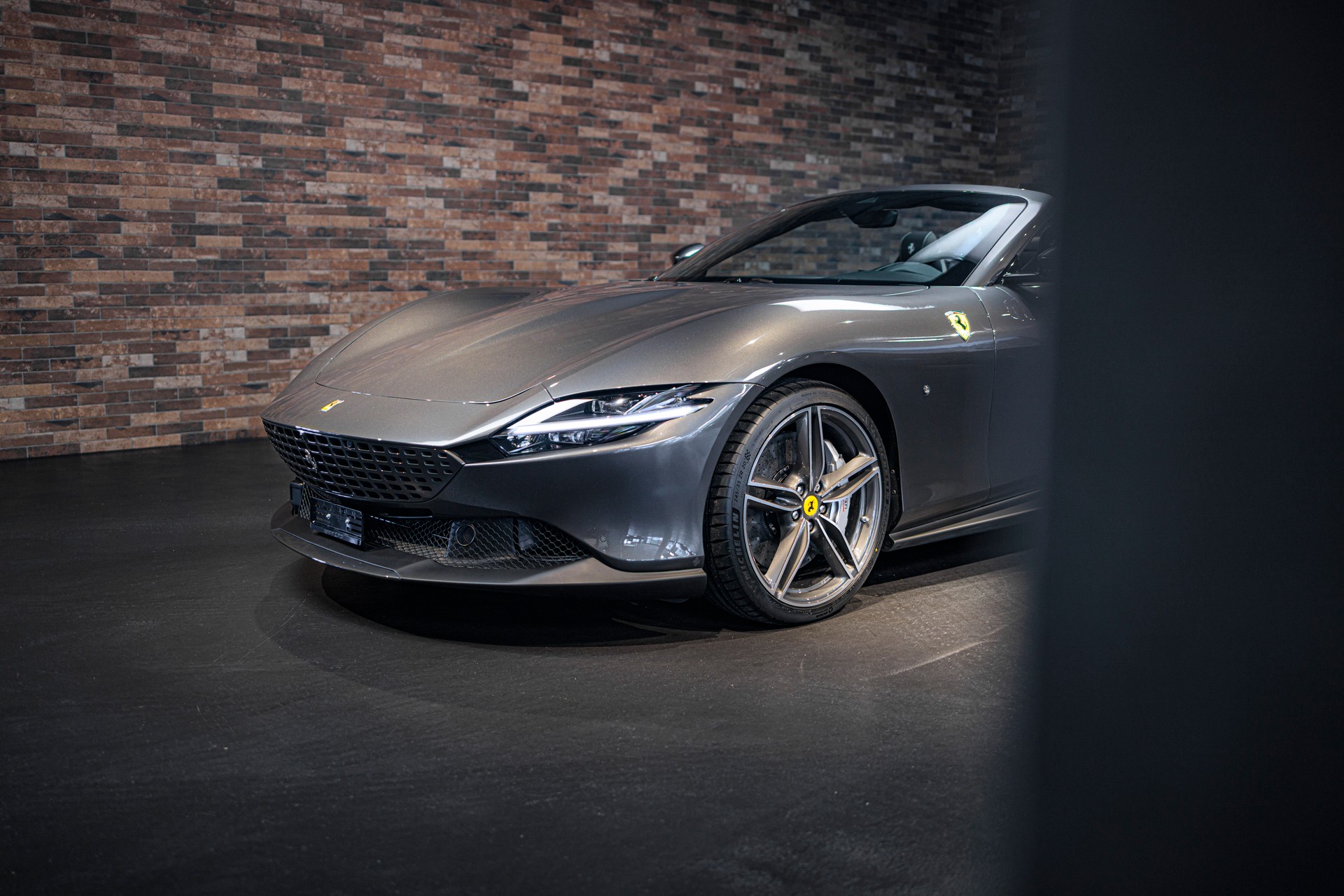 FERRARI Roma Spider 3.9 V8 T-image-13