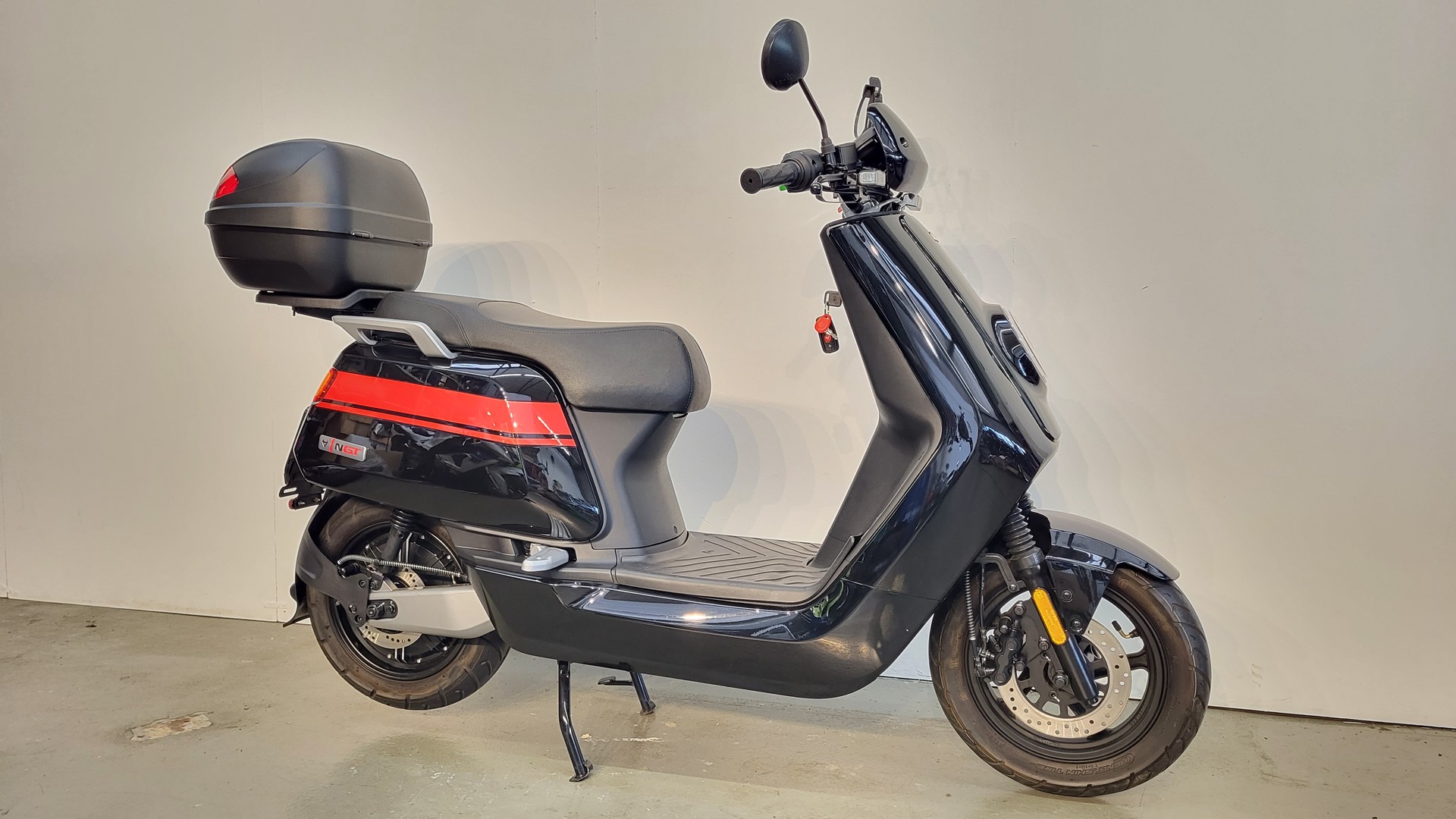 Niu Nqi Niu Ngt Scooter Elettrico Niu Nqi Sport