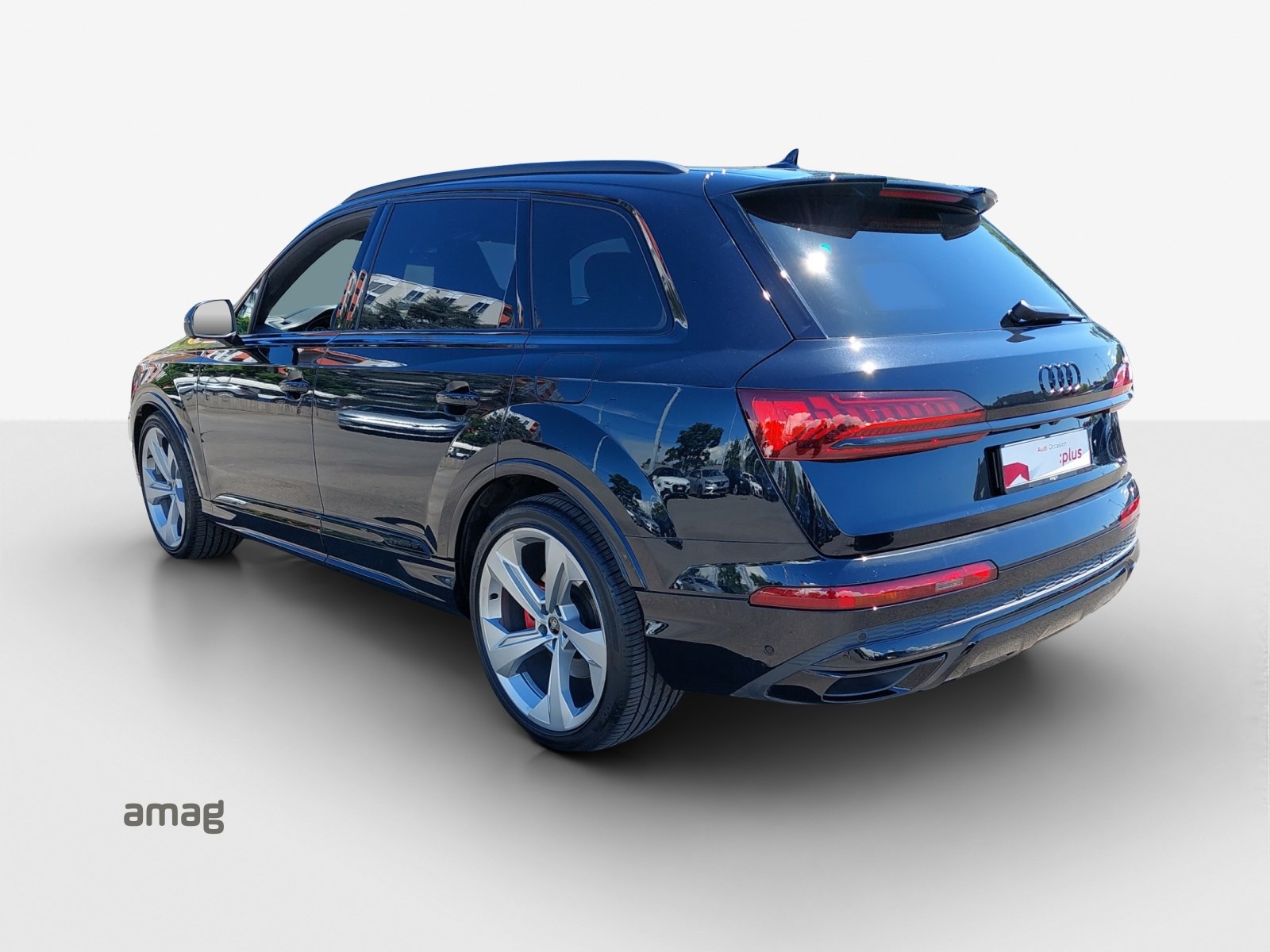 AUDI Q7 60 TFSI e quattro PHEV S line tiptronic-showroom-element-2