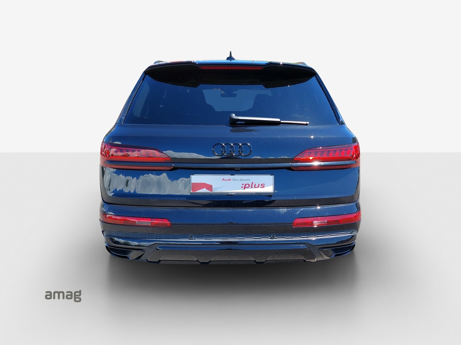 AUDI Q7 60 TFSI e quattro PHEV S line tiptronic-image-3