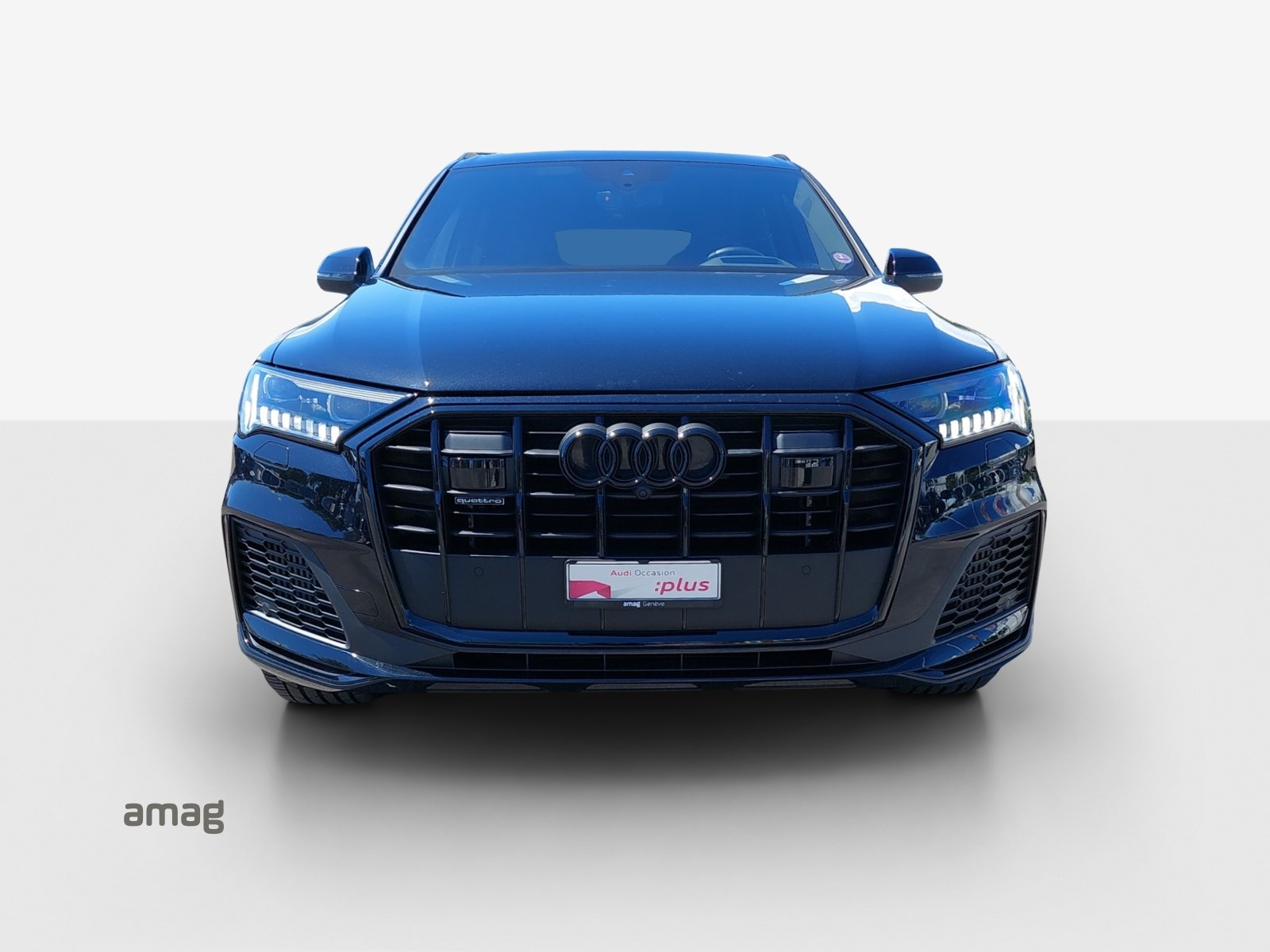 AUDI Q7 60 TFSI e quattro PHEV S line tiptronic-image-6