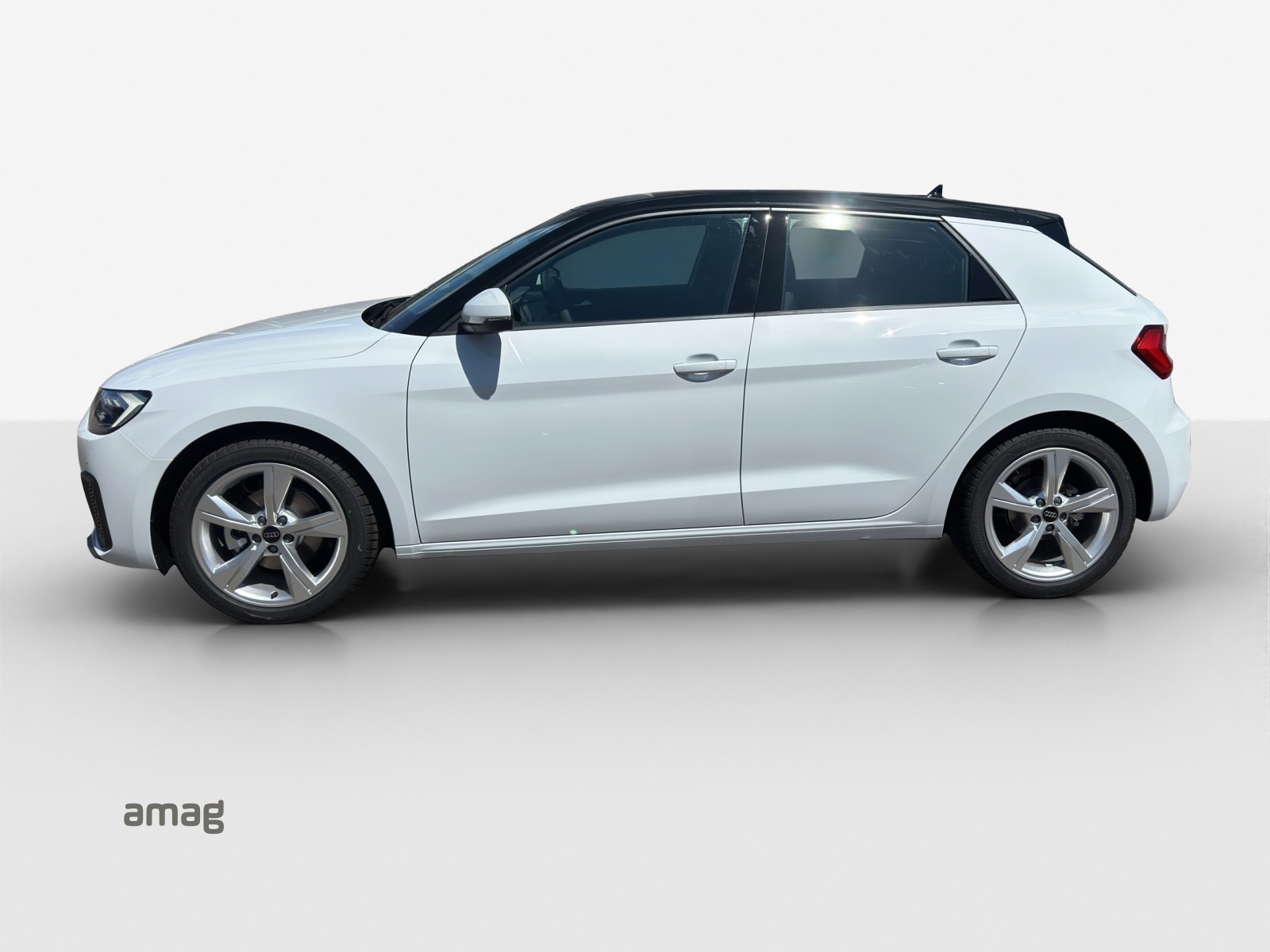 AUDI A1 Sportback 30 TFSI Attraction-showroom-element-2