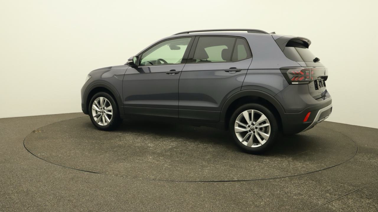 VW T-Cross 1.0 TSI EVO Life DSG-showroom-element-2