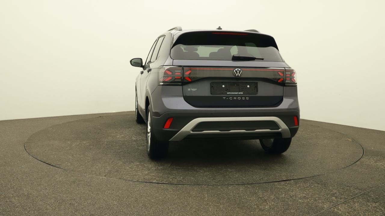 VW T-Cross 1.0 TSI EVO Life DSG-showroom-element-3