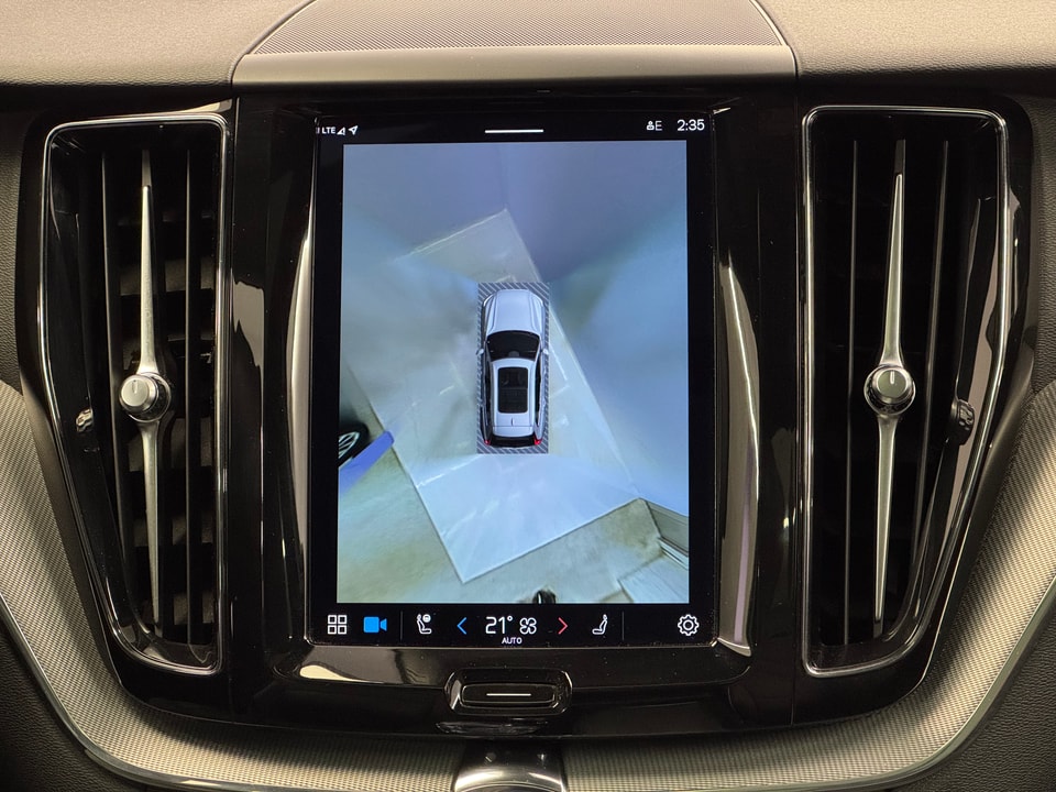 XC60 2.0 T6 TE Plus Dark eAWD