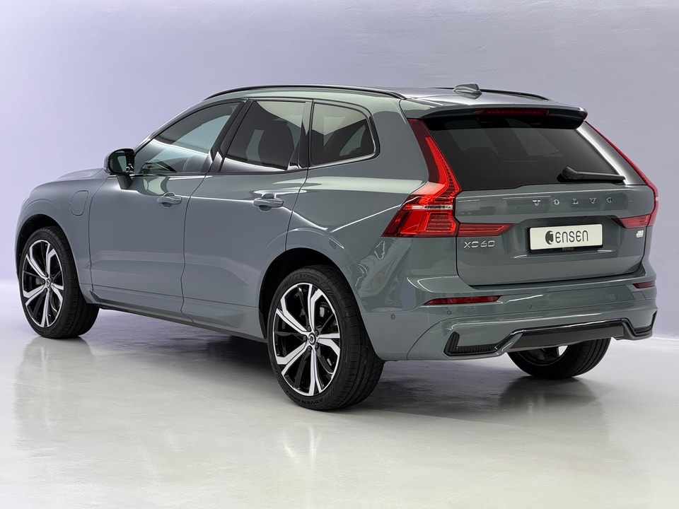 XC60 2.0 T6 TE Plus Dark eAWD