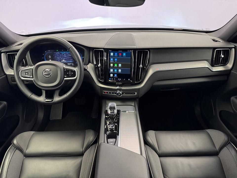 XC60 2.0 T6 TE Plus Dark eAWD