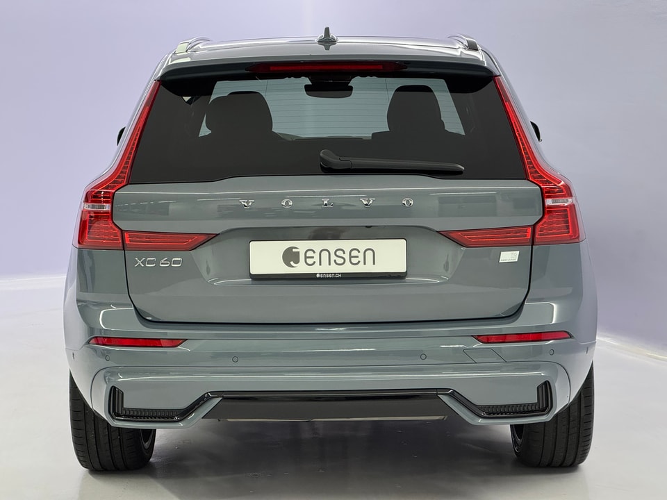 XC60 2.0 T6 TE Plus Dark eAWD