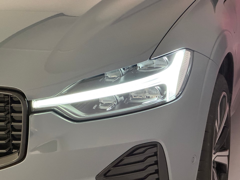XC60 2.0 T6 TE Plus Dark eAWD