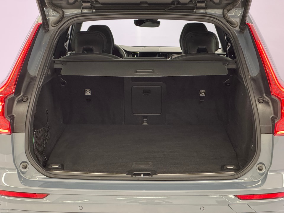 XC60 2.0 T6 TE Plus Dark eAWD