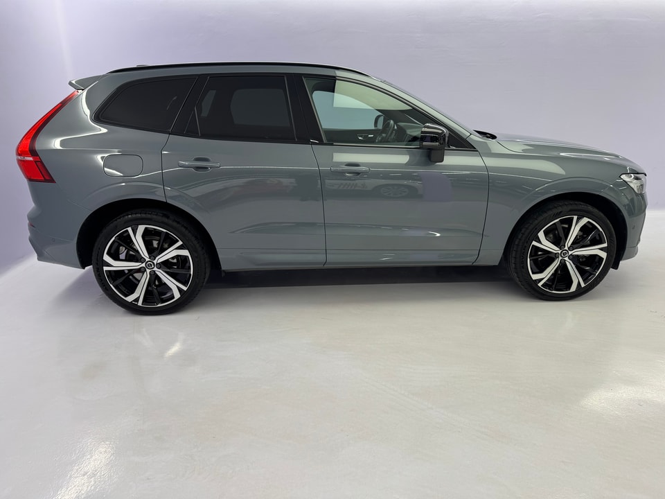 XC60 2.0 T6 TE Plus Dark eAWD