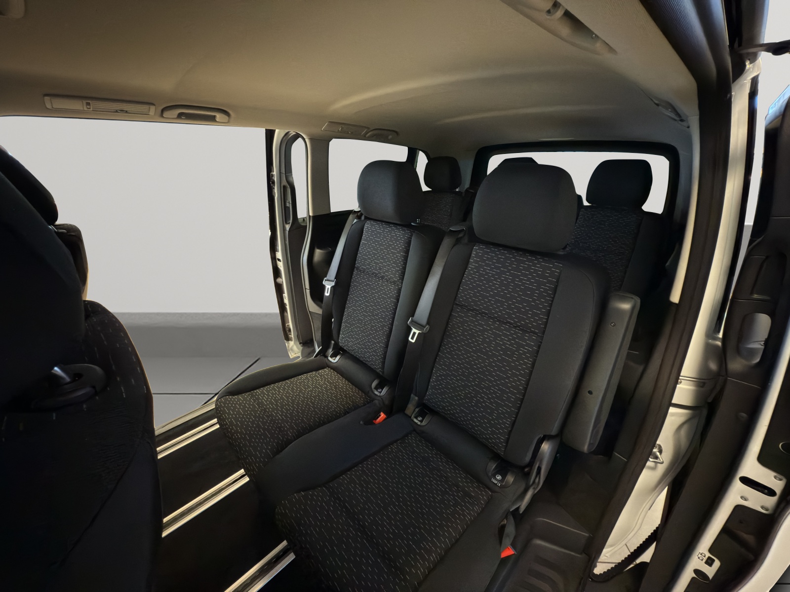 Image MERCEDES-BENZ VITO Vito 116 CDI Lang Select Tourer 4Matic 9G-Tronic