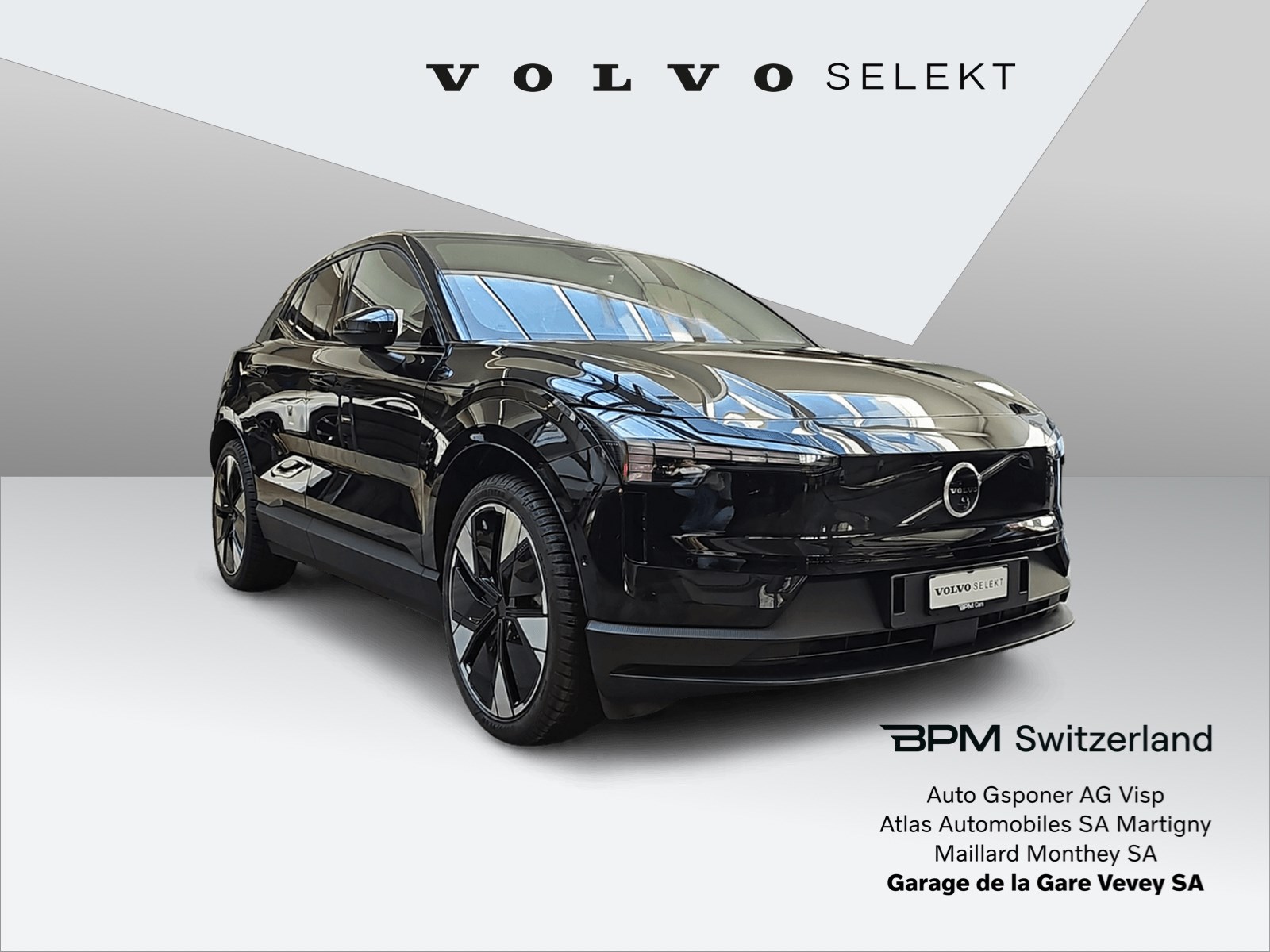 VOLVO EX 30 (SUV / Geländewagen) Volvo VOLVO EX 30 (SUV / Geländewagen)
