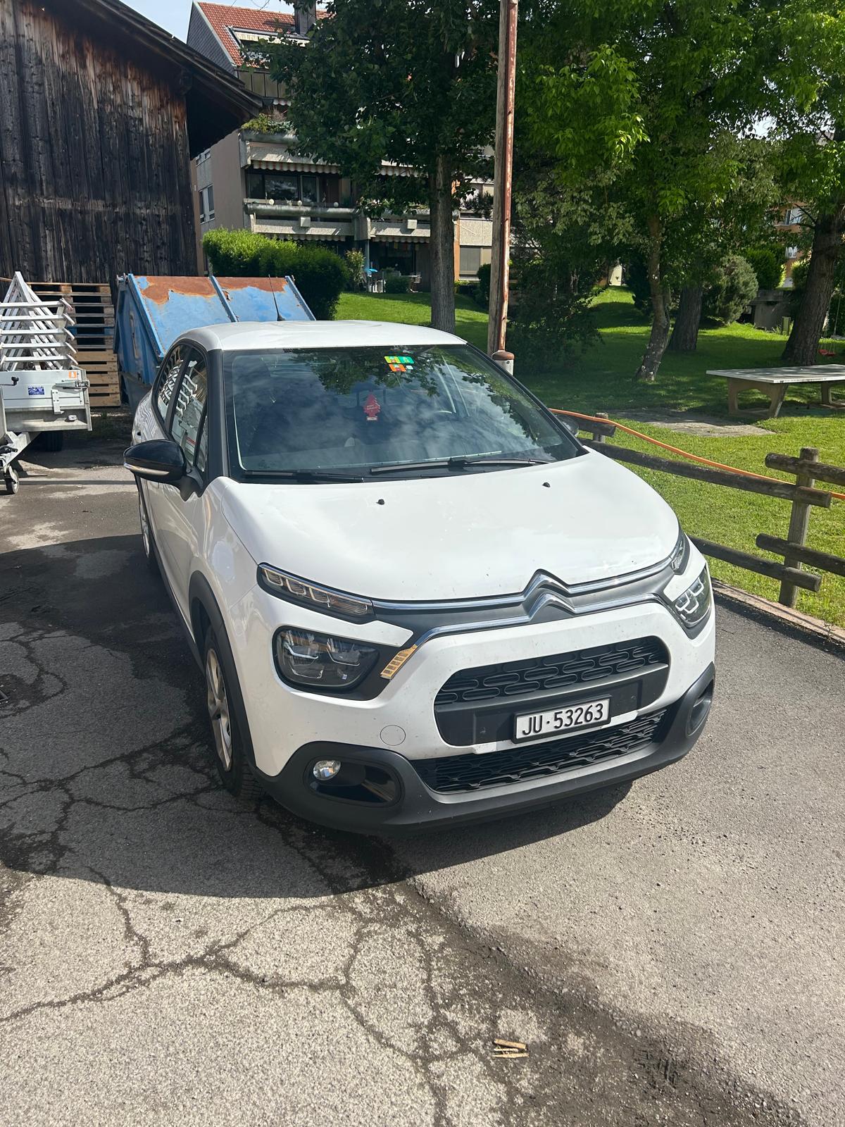 CITROEN C3