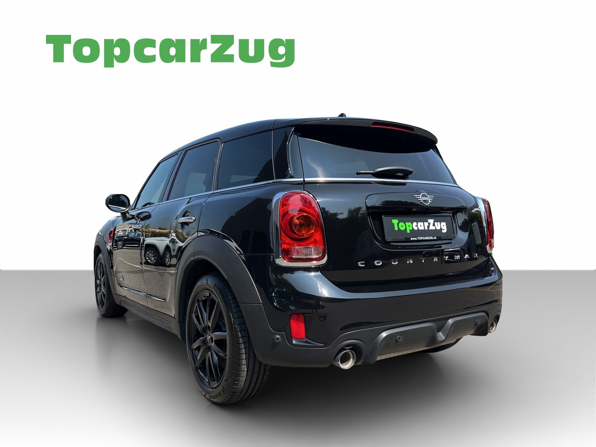 MINI Countryman John Cooper Works ALL4 Steptronic-showroom-element-3