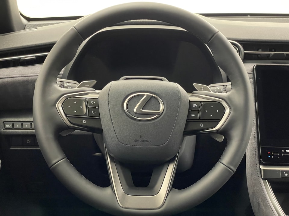 LBX 1.5 Hybrid Original Edition E-FOUR