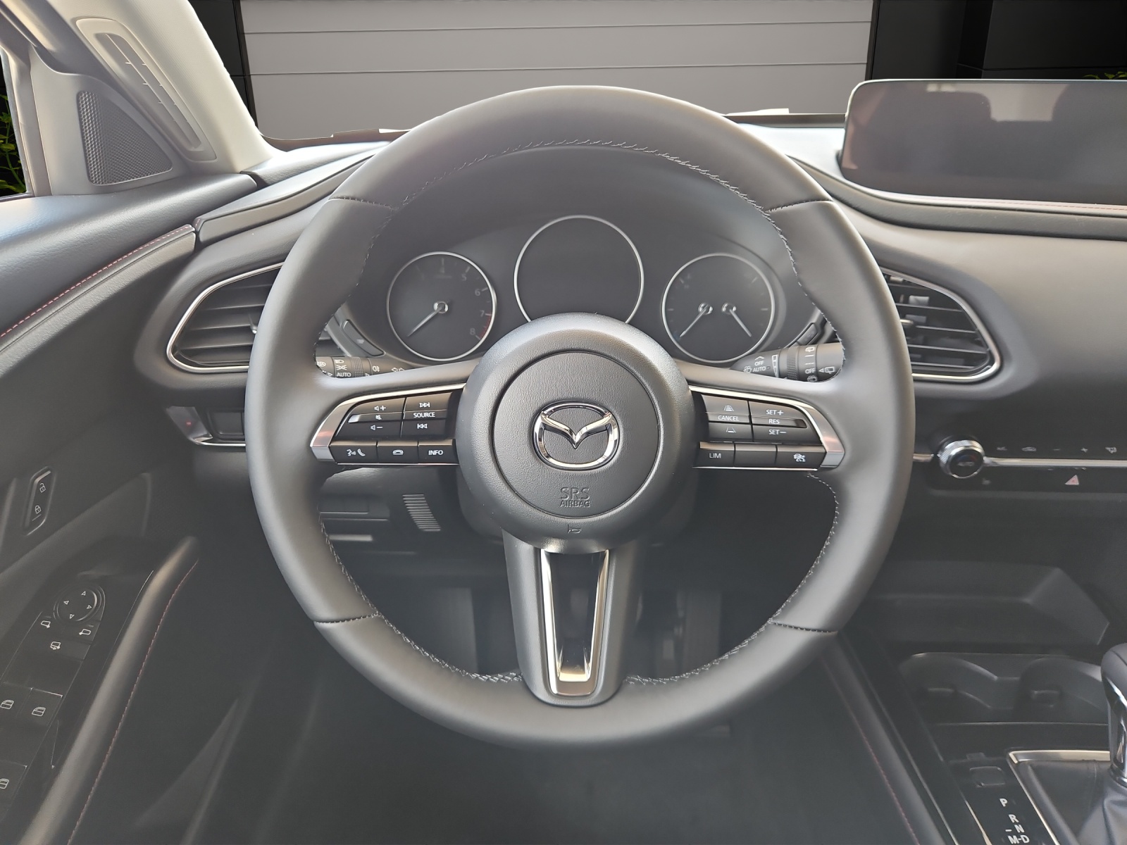 Image MAZDA CX-30 CX-30 SKYACTIV-X 186 M Hybrid Homura AWD AT