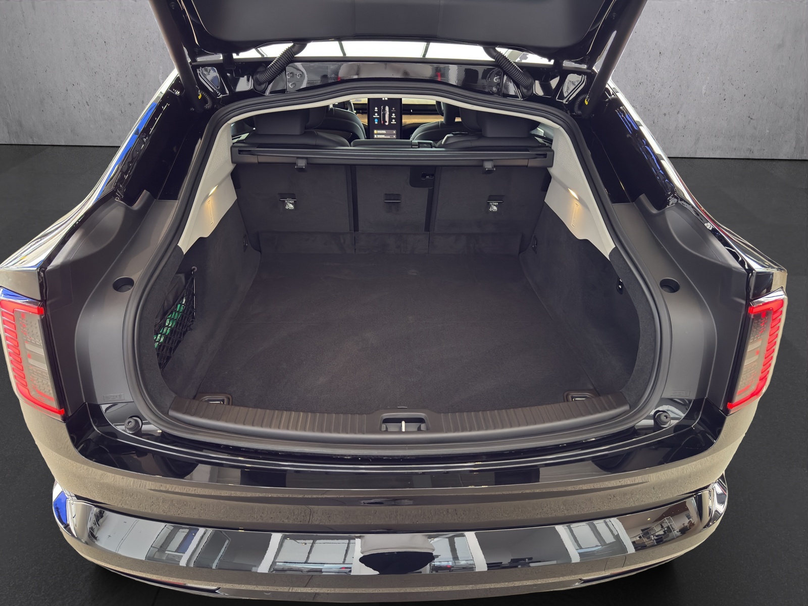 Image VOLVO ES90 ES90 Single 88 kWh Ultra