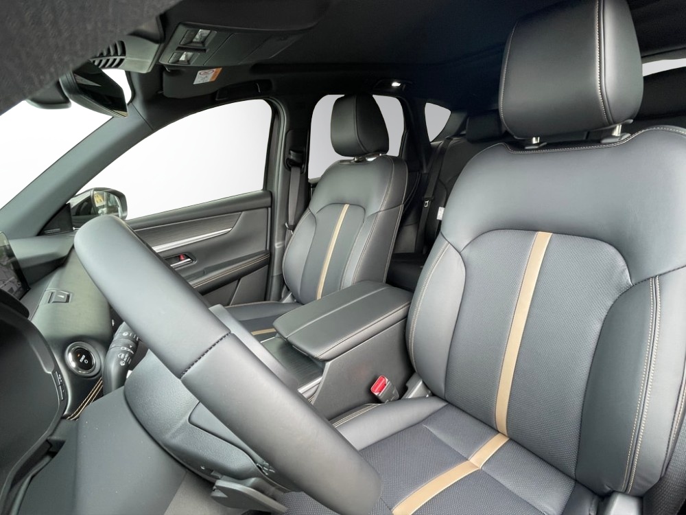 Image MAZDA CX-60 CX-60 e-Skyactiv PHEV 327 AWD Homura Plus