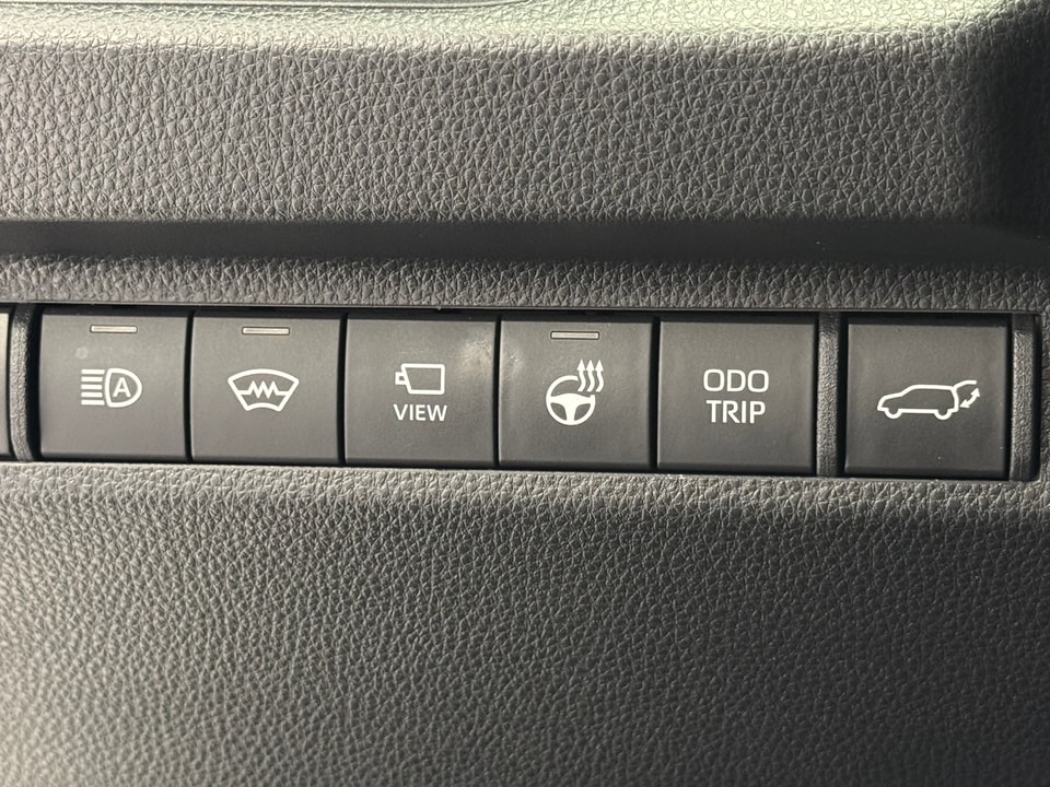 RAV4 Plug-in Hybrid 2.5 Premium AWD-i